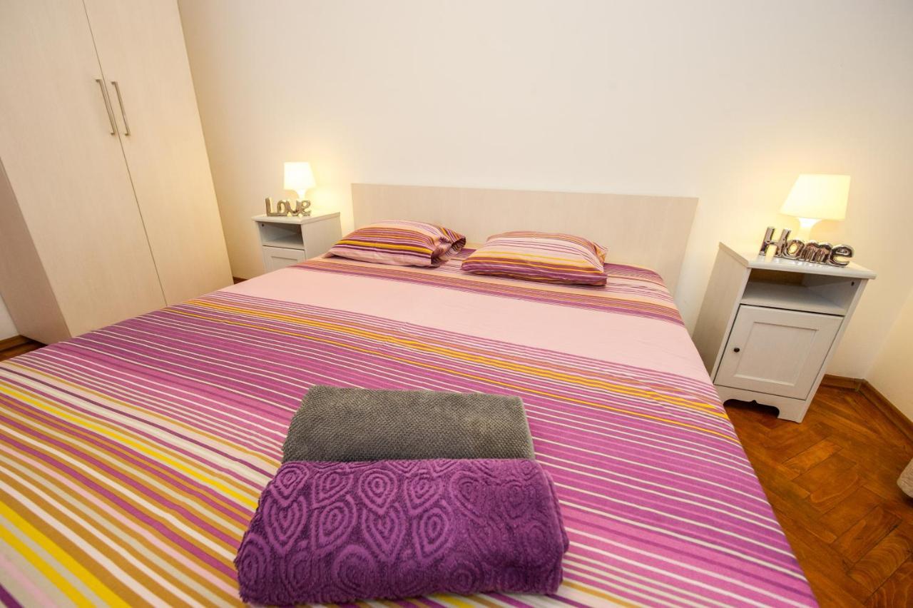 Universitate 1 Apartment Bucharest Exterior photo