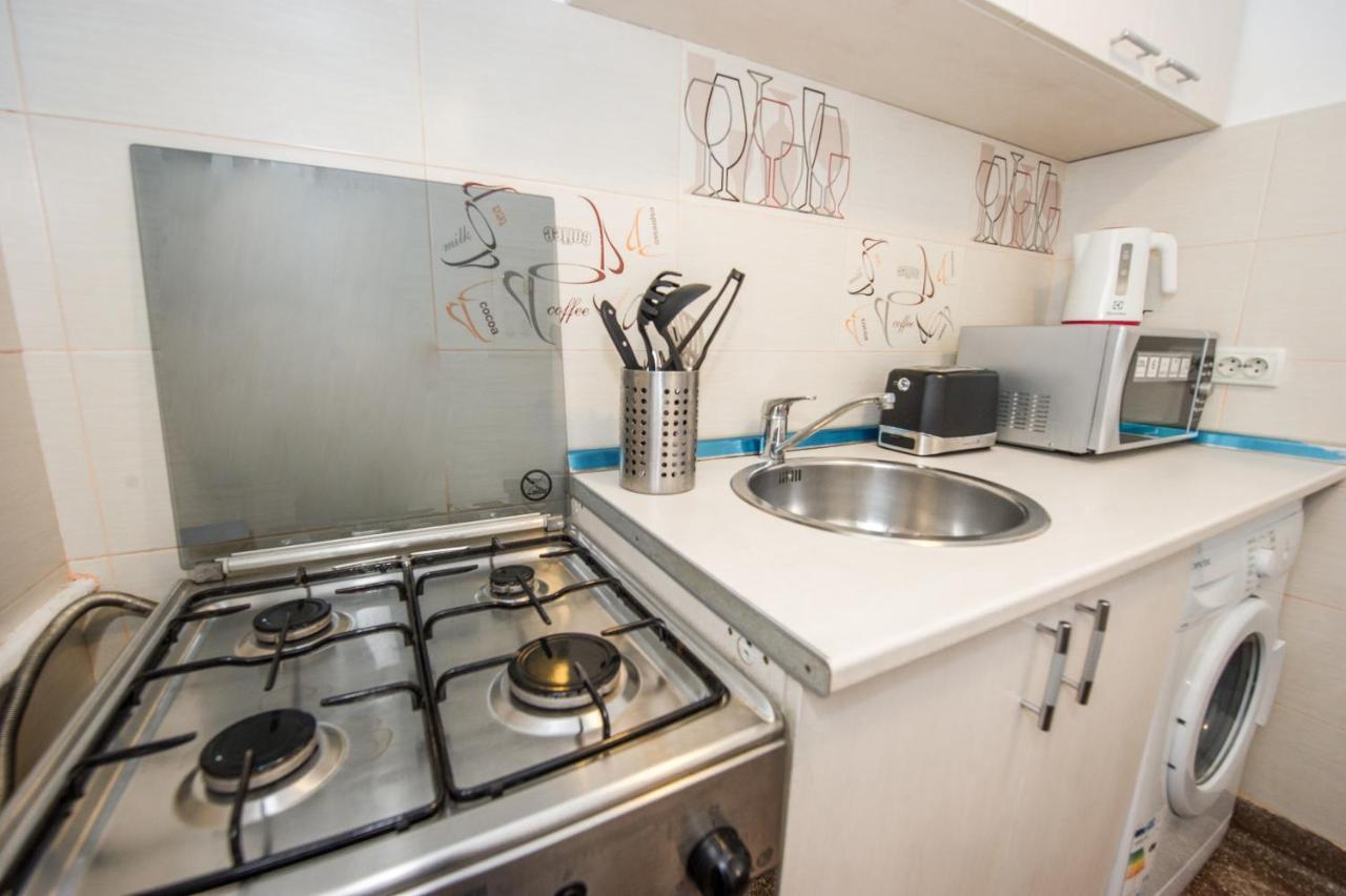 Universitate 1 Apartment Bucharest Exterior photo