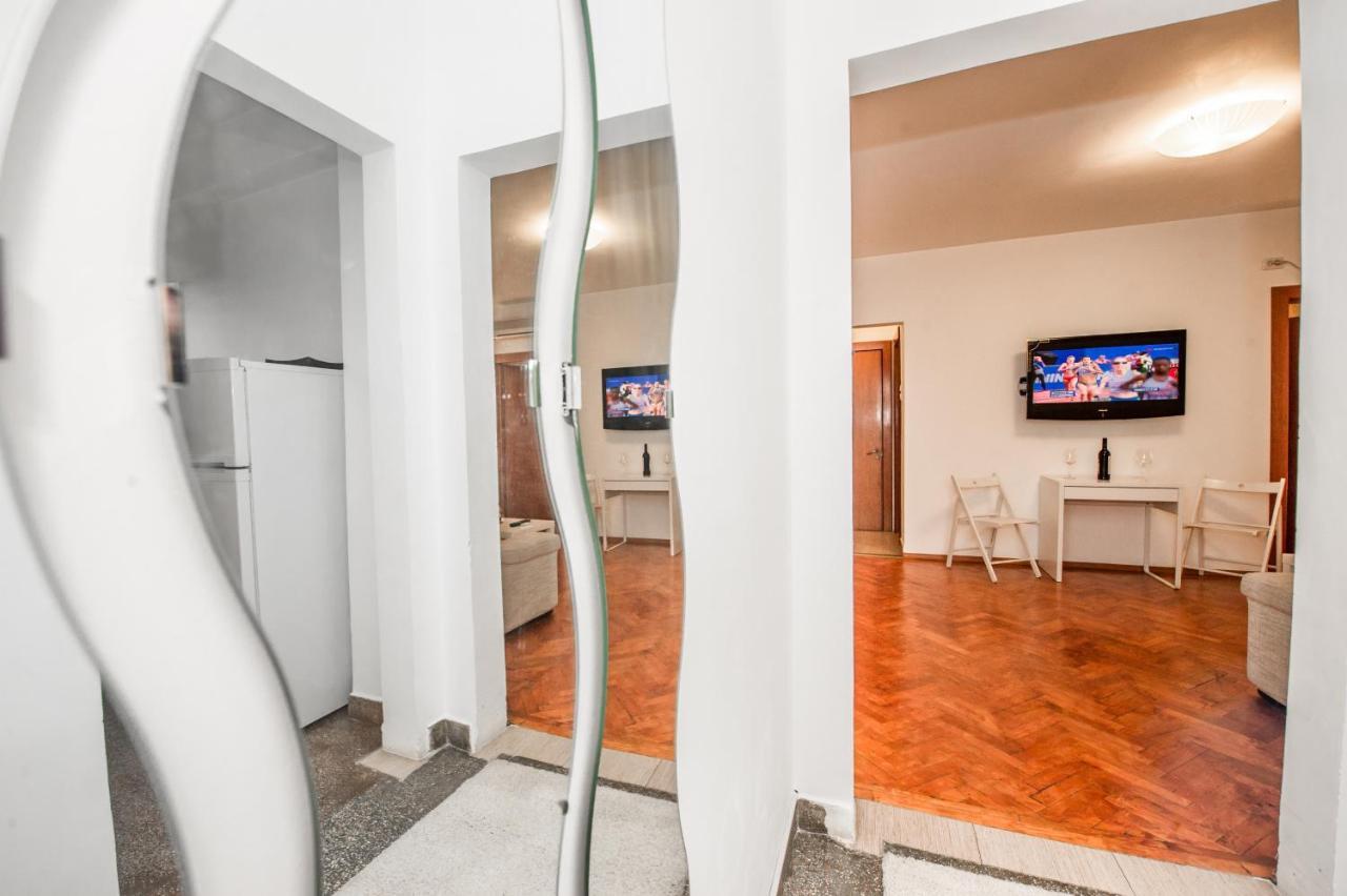 Universitate 1 Apartment Bucharest Exterior photo
